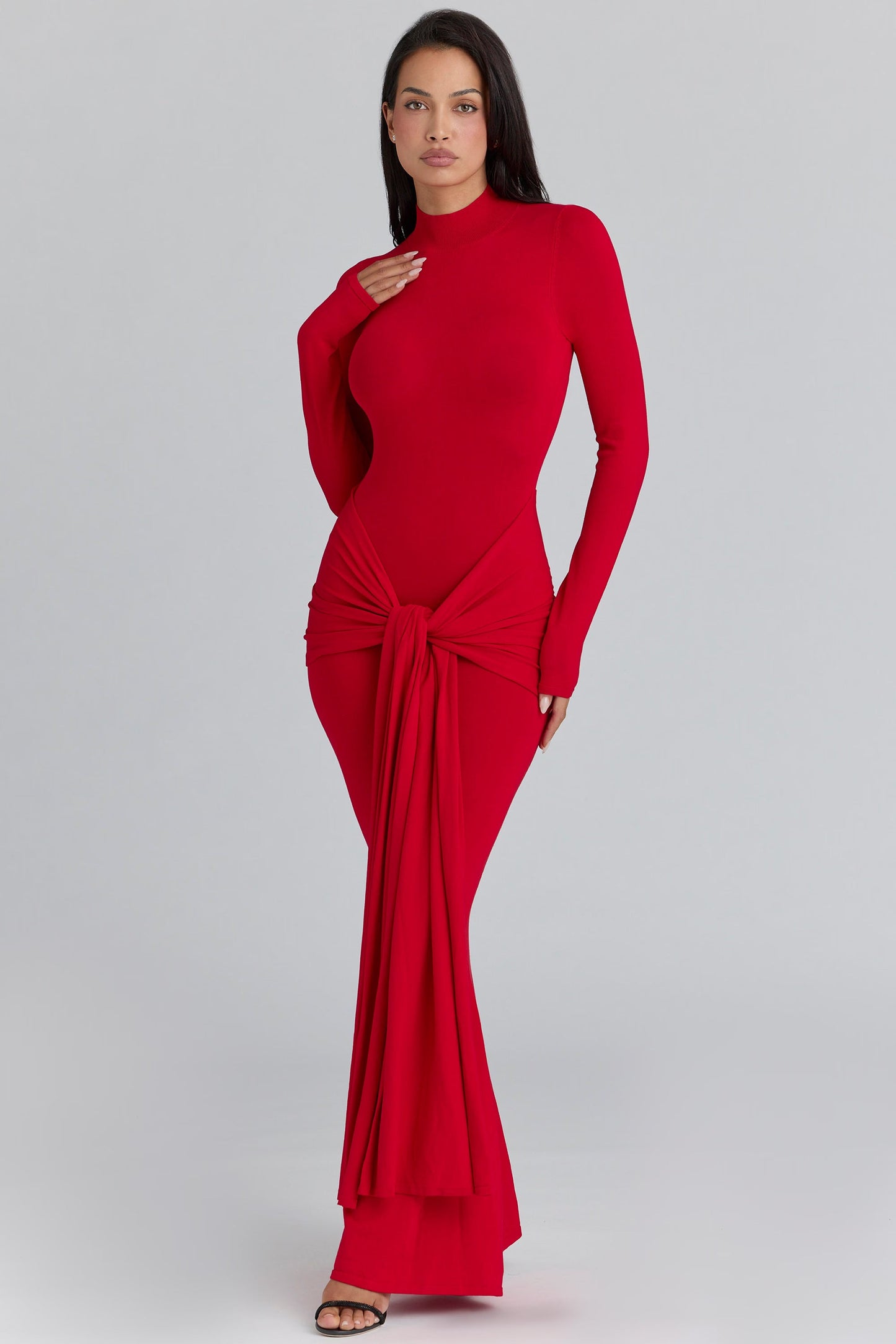 Tracy Maxi Dress