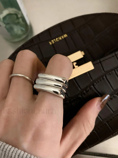 Into Charming You Ring