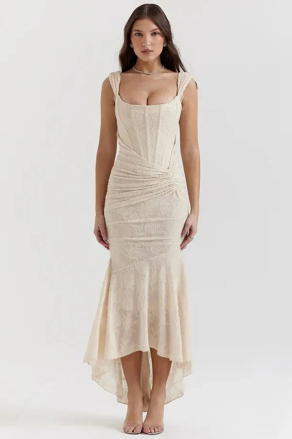 Isabella Dress