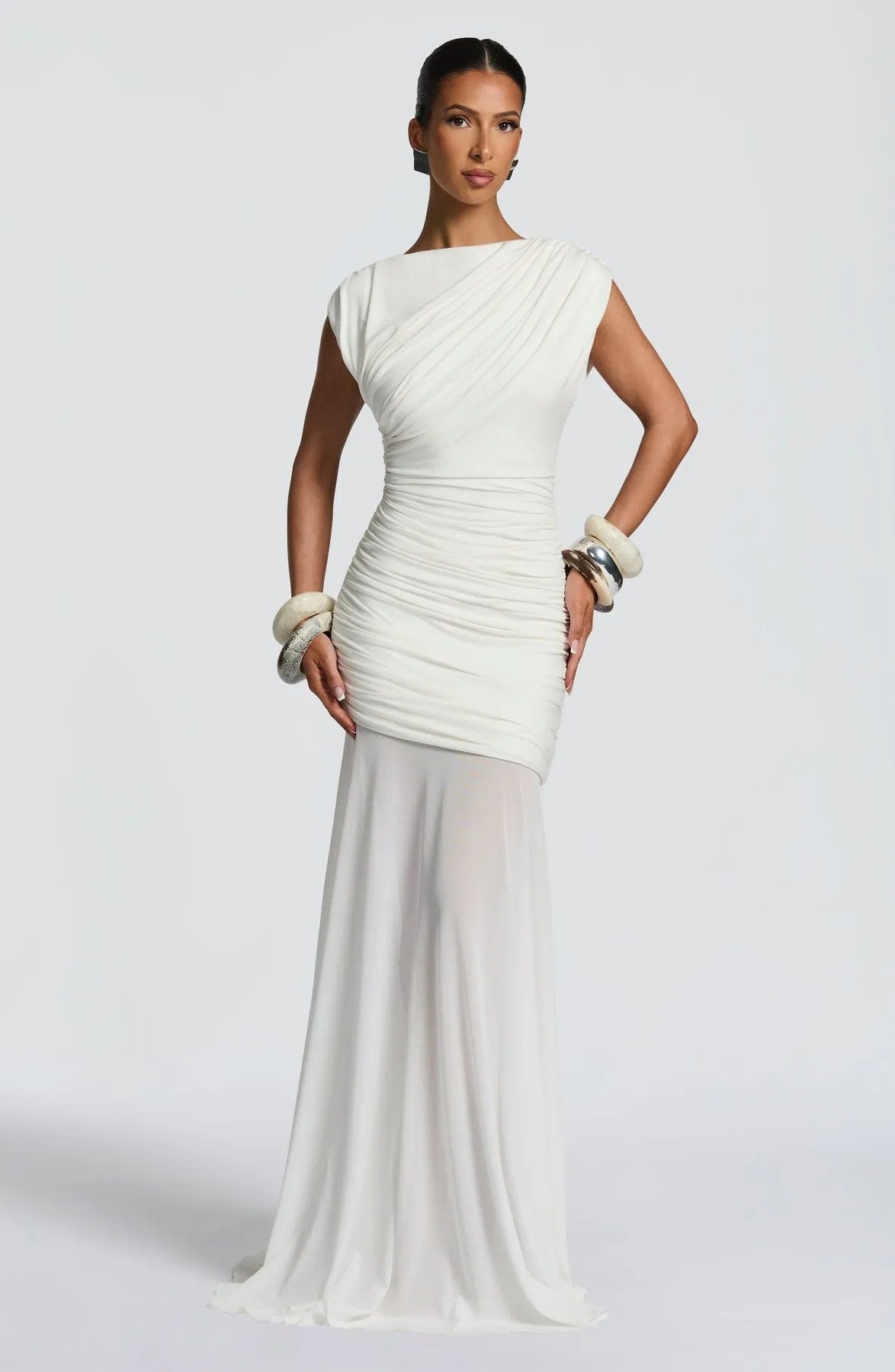 Courtney Dress