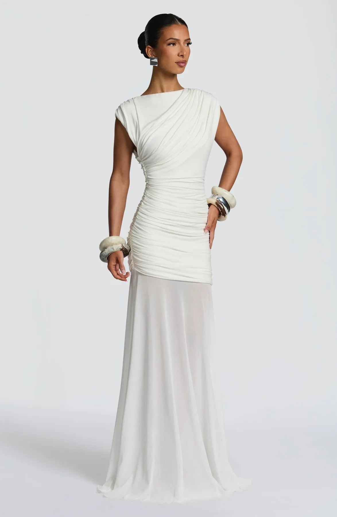 Courtney Dress