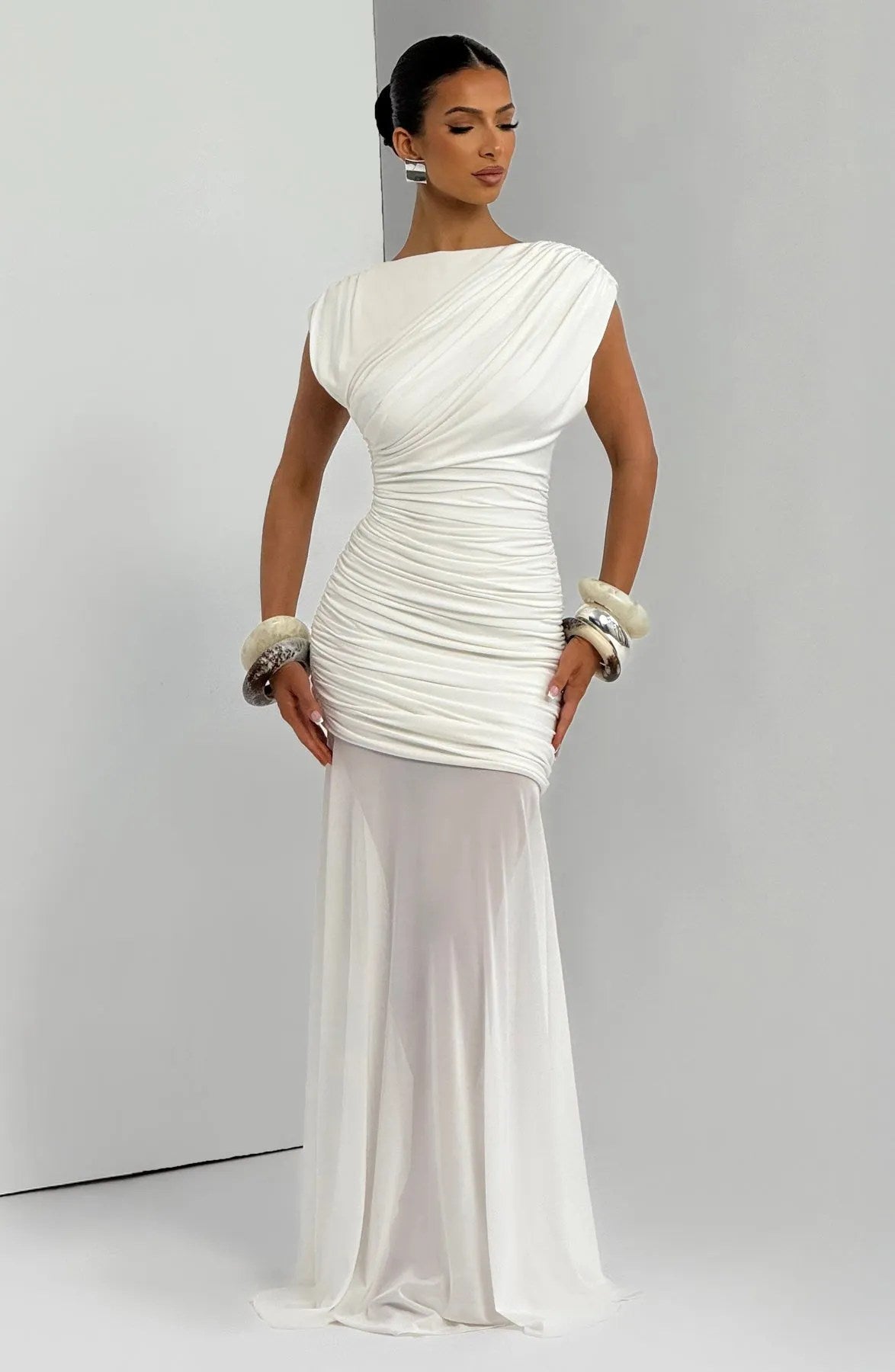 Courtney Dress