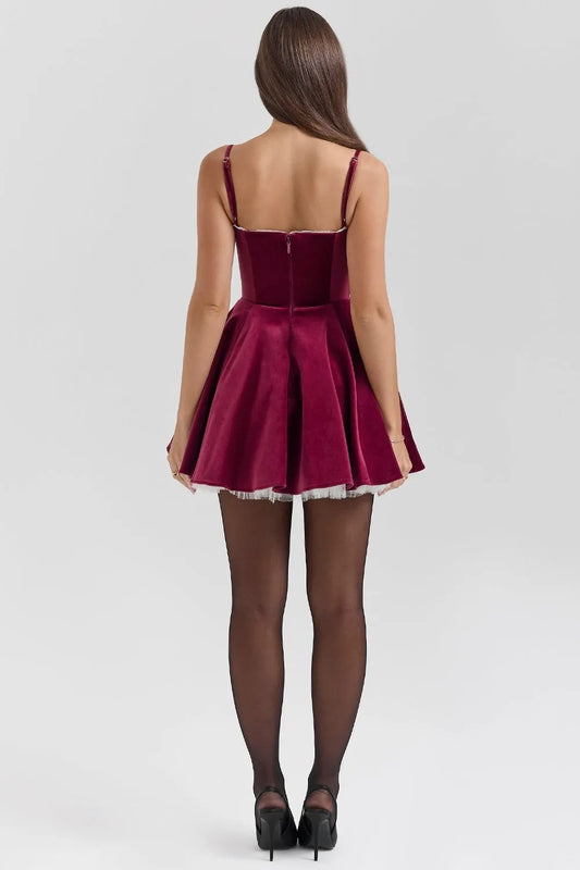Jesse Mini Dress