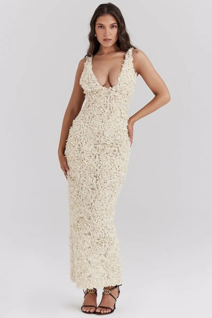 Petal Dress