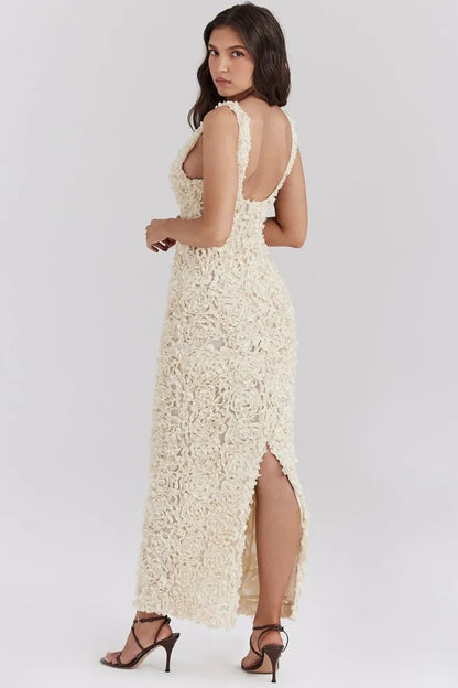 Petal Dress