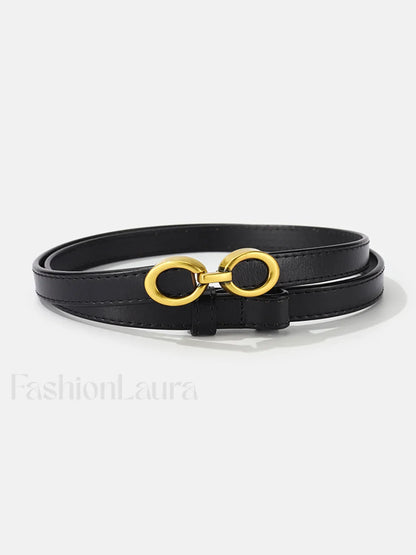 Juno Charming Belt