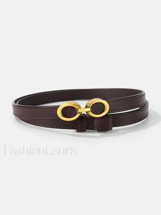 Juno Charming Belt