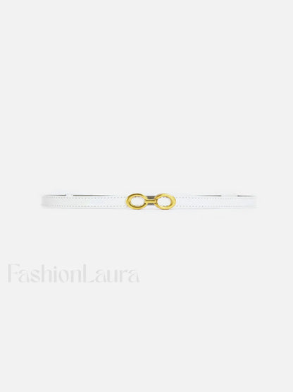 Juno Charming Belt