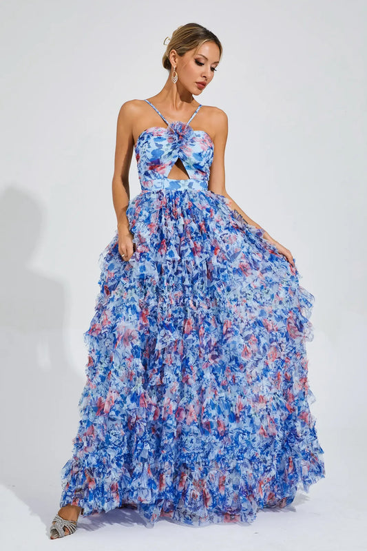 Siena Maxi Dress
