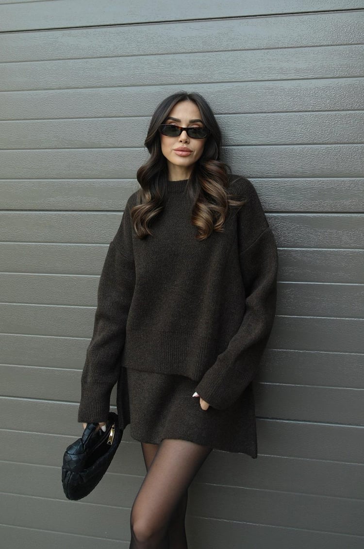 Rachel Premium Oversized Set