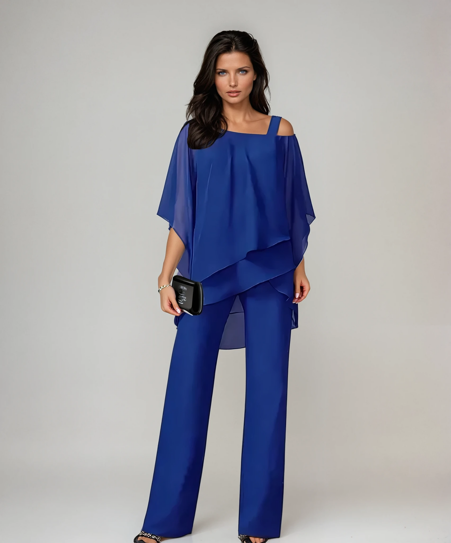 Mariella™ | Two-Piece Overlay Set