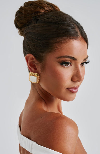 ALEXIA EARRINGS