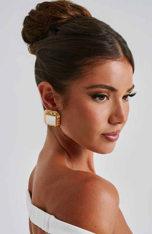 ALEXIA EARRINGS