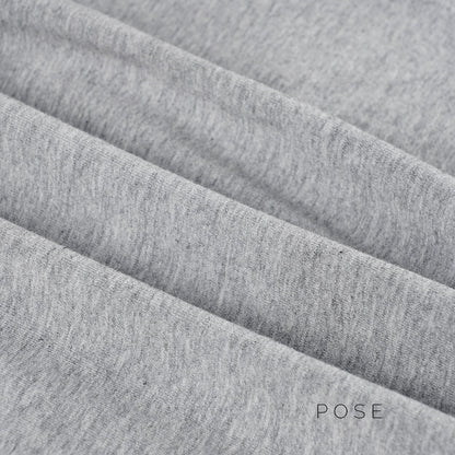 Abree Fitted Long Sleeve Top