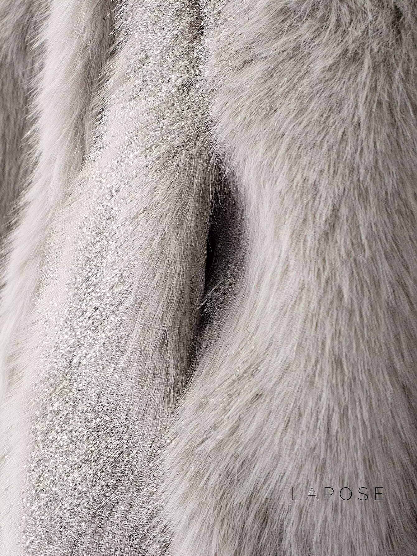 Alysa Faux Fur Teddy Coat