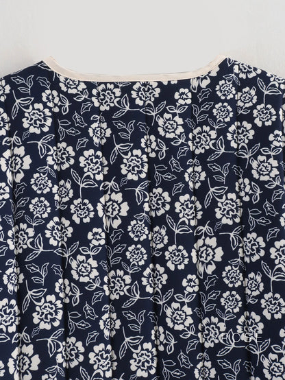 Bayley Floral Cardigan Jacket