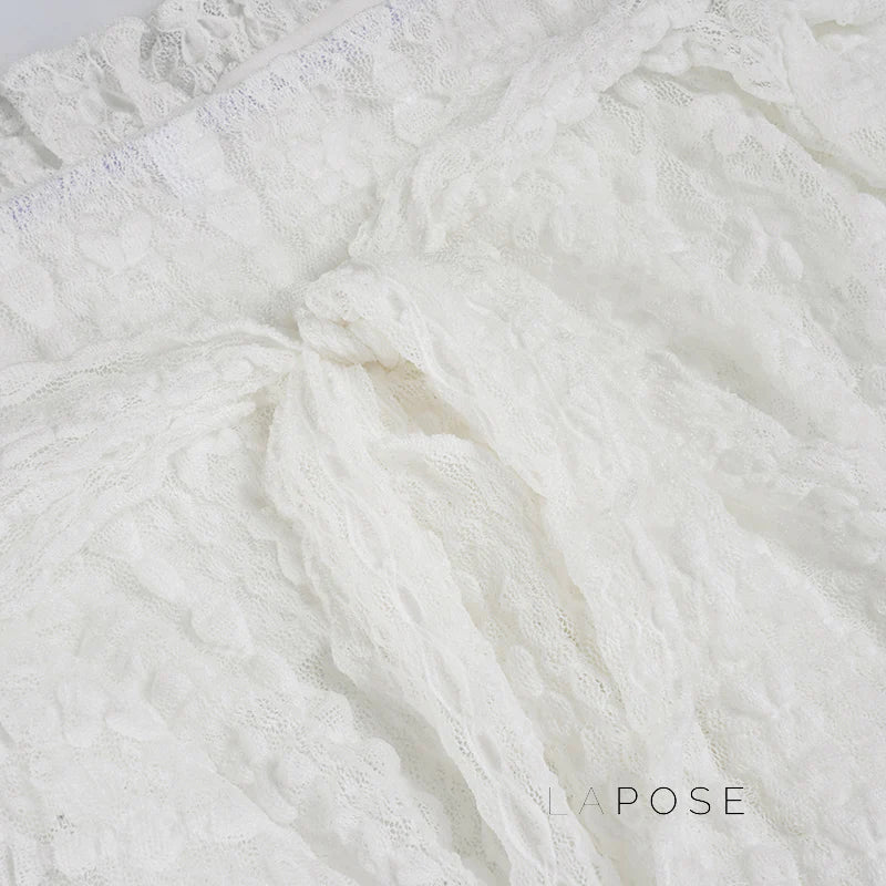 Carson Jacquard Lace Camisole