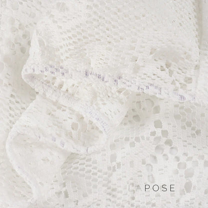 Cruz Jacquard Short Set