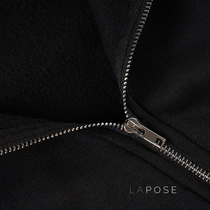 Ellana Zip-Up Hoodie