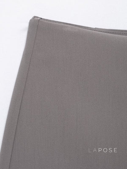 Everest Asymmetric Skort
