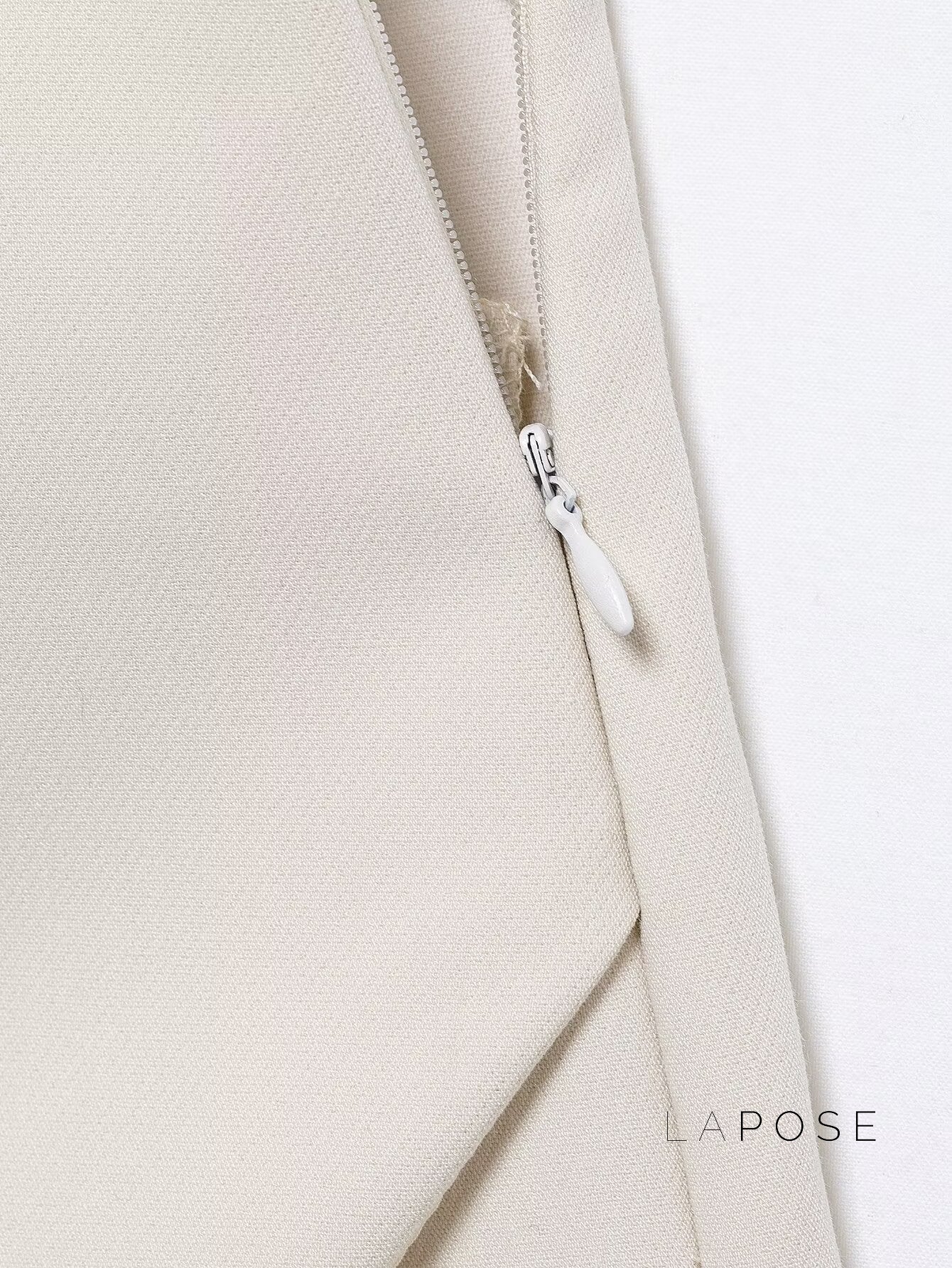 Everest Asymmetric Skort