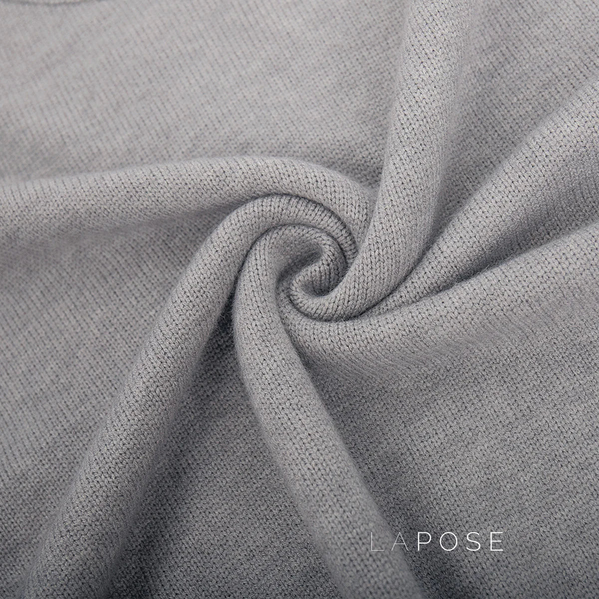 Halen Cozy Knit Loose Pullover