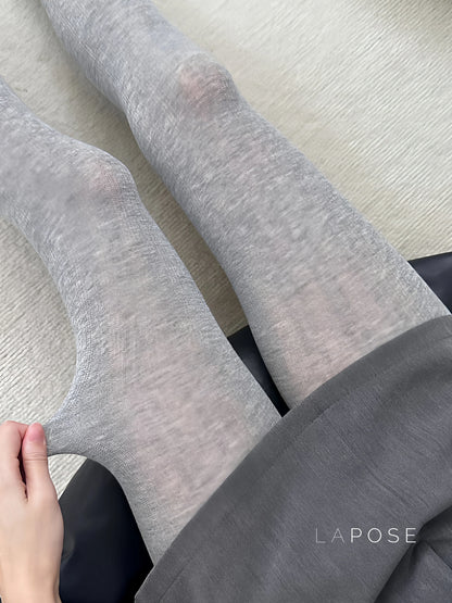 Janely Luxe Shaping Tights