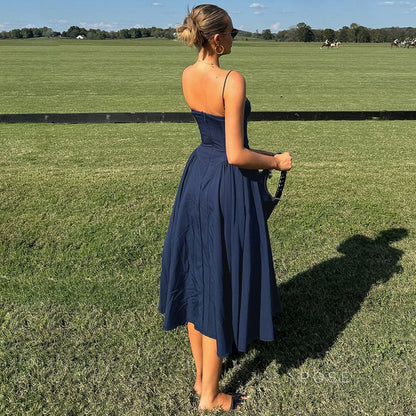 Kadence Square Neck Maxi Dress
