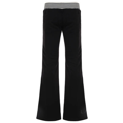 Keziah Striped Lounge Pants