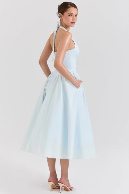 Alba Dress