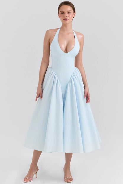 Alba Dress