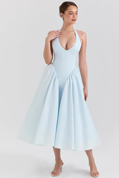 Alba Dress