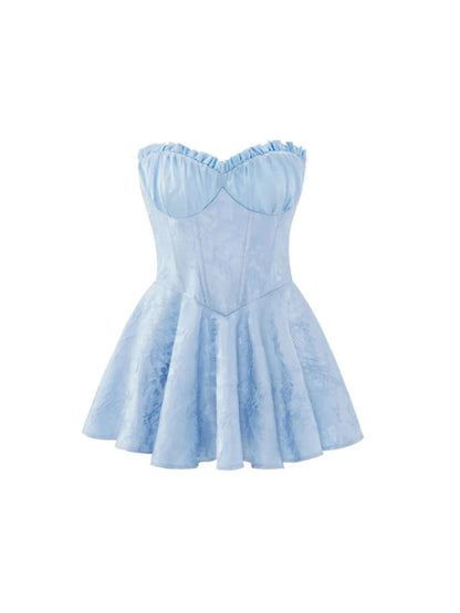 Theodora Dress