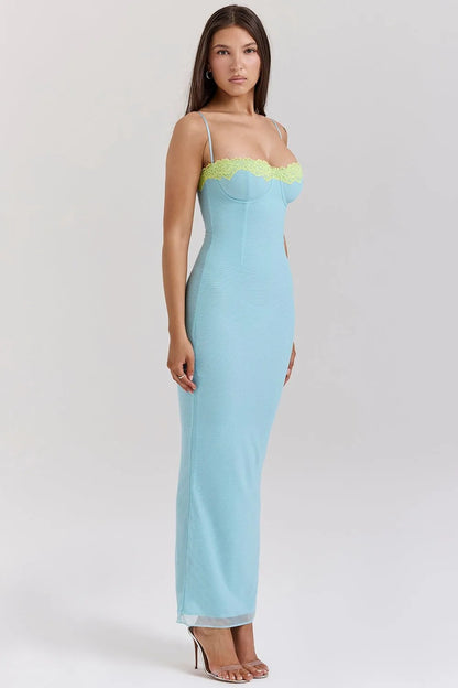 Clementine Dress