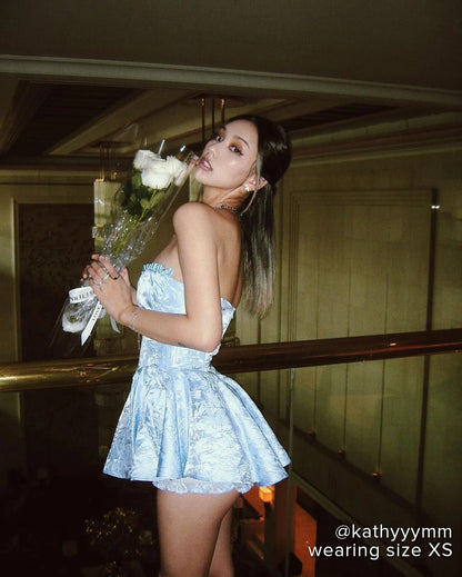 Theodora Dress
