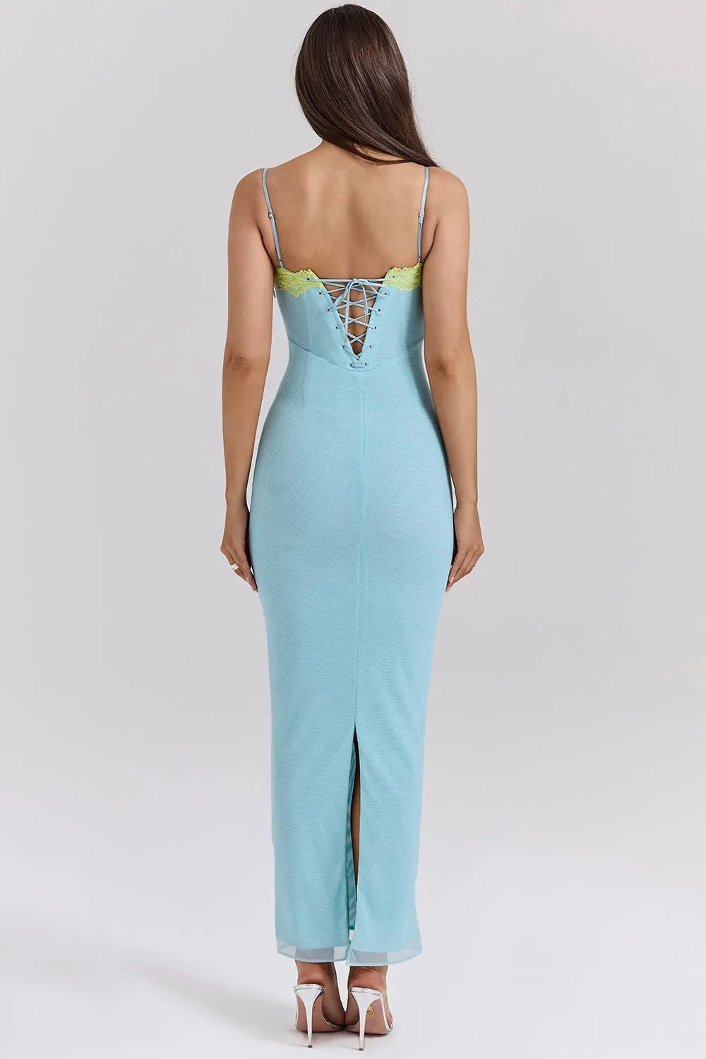 Clementine Dress