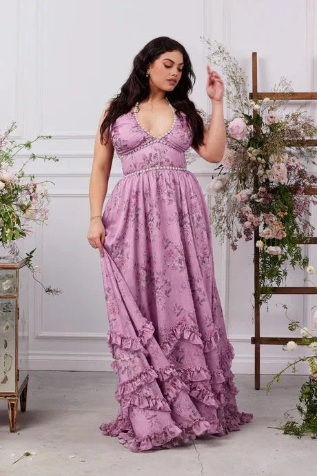 Barbara Dress