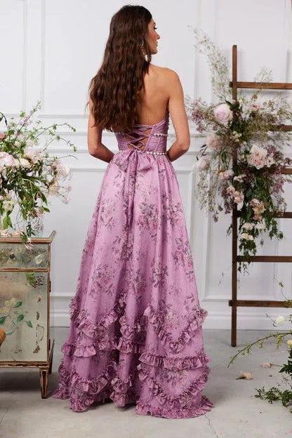 Barbara Dress