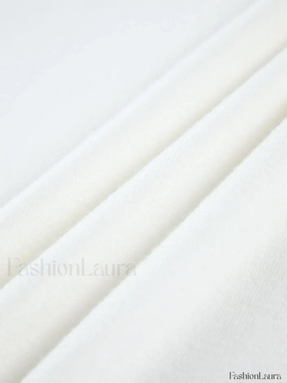 Lean On Graceful Me Turtleneck Sweater