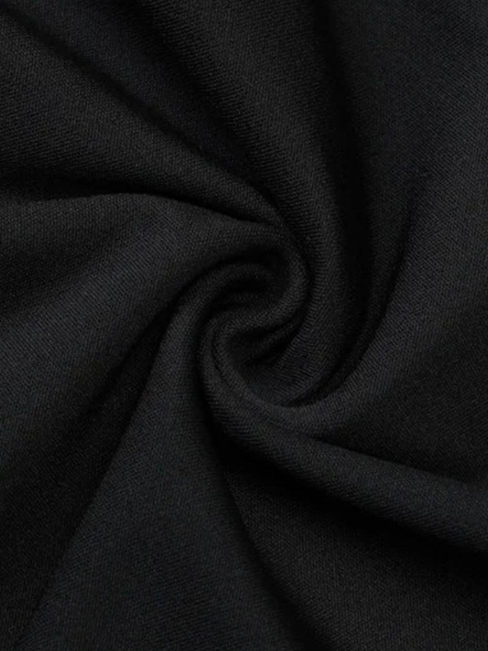 Halter Neck Contrast Band Column Bodycon Maxi Dress