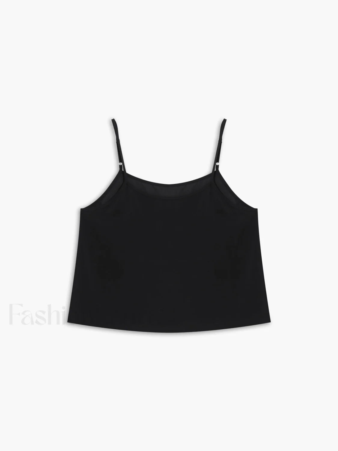 Leisure See Through Trendy Shirt With Cami Top