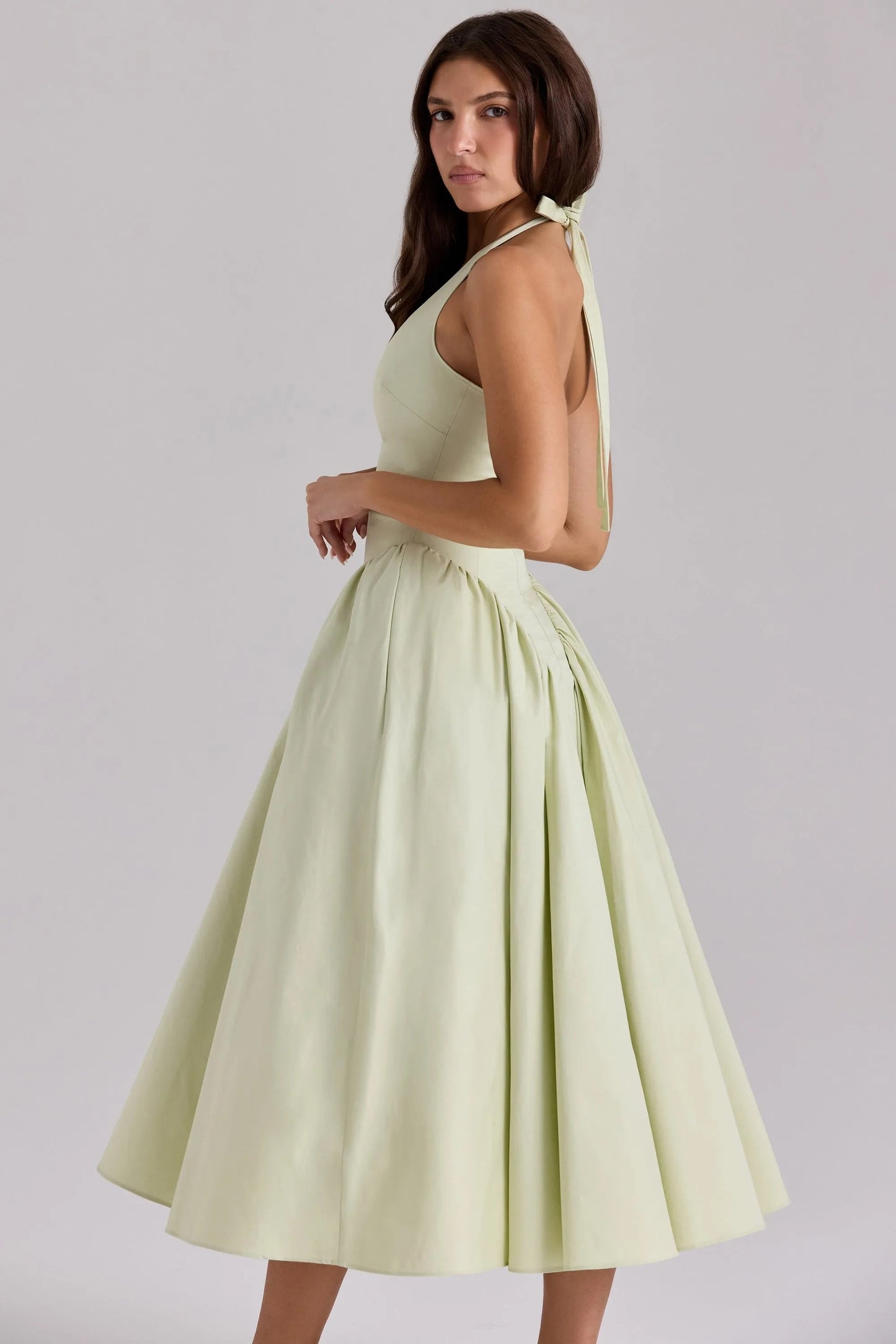 Alba Dress
