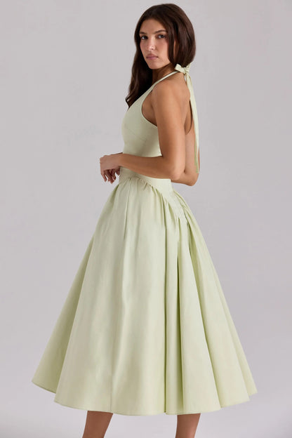 Alba Dress