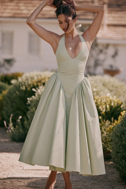 Alba Dress