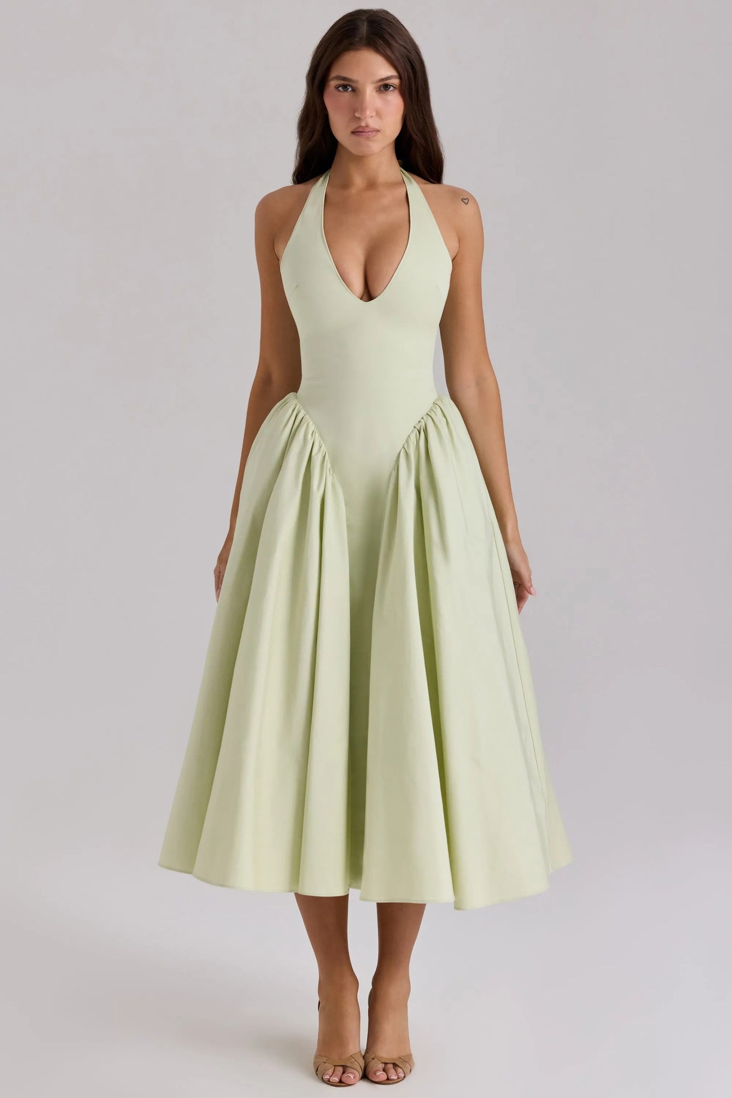 Alba Dress