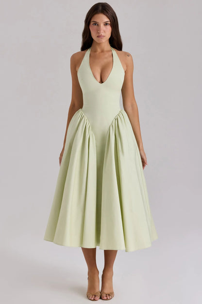 Alba Dress