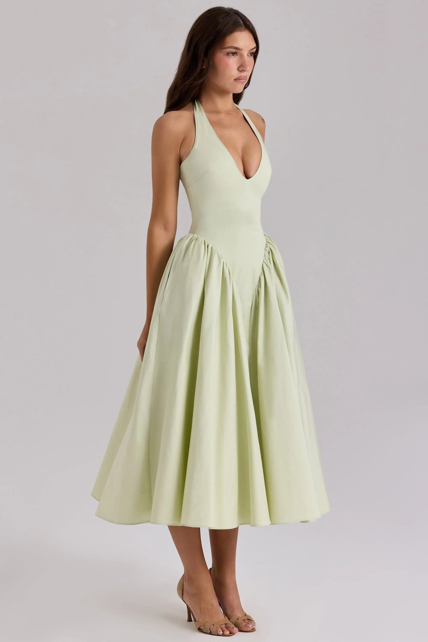 Alba Dress