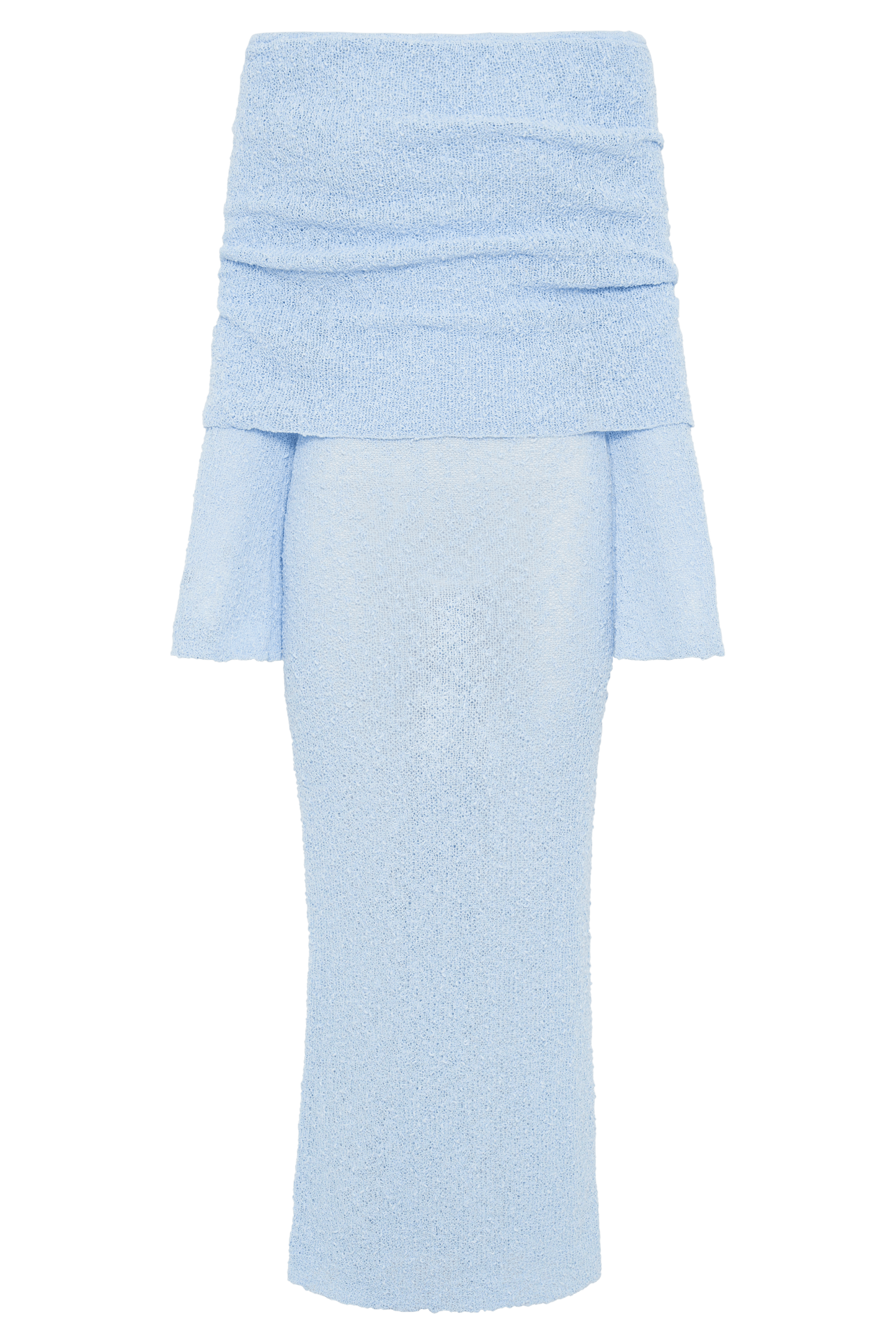 Heather Dress