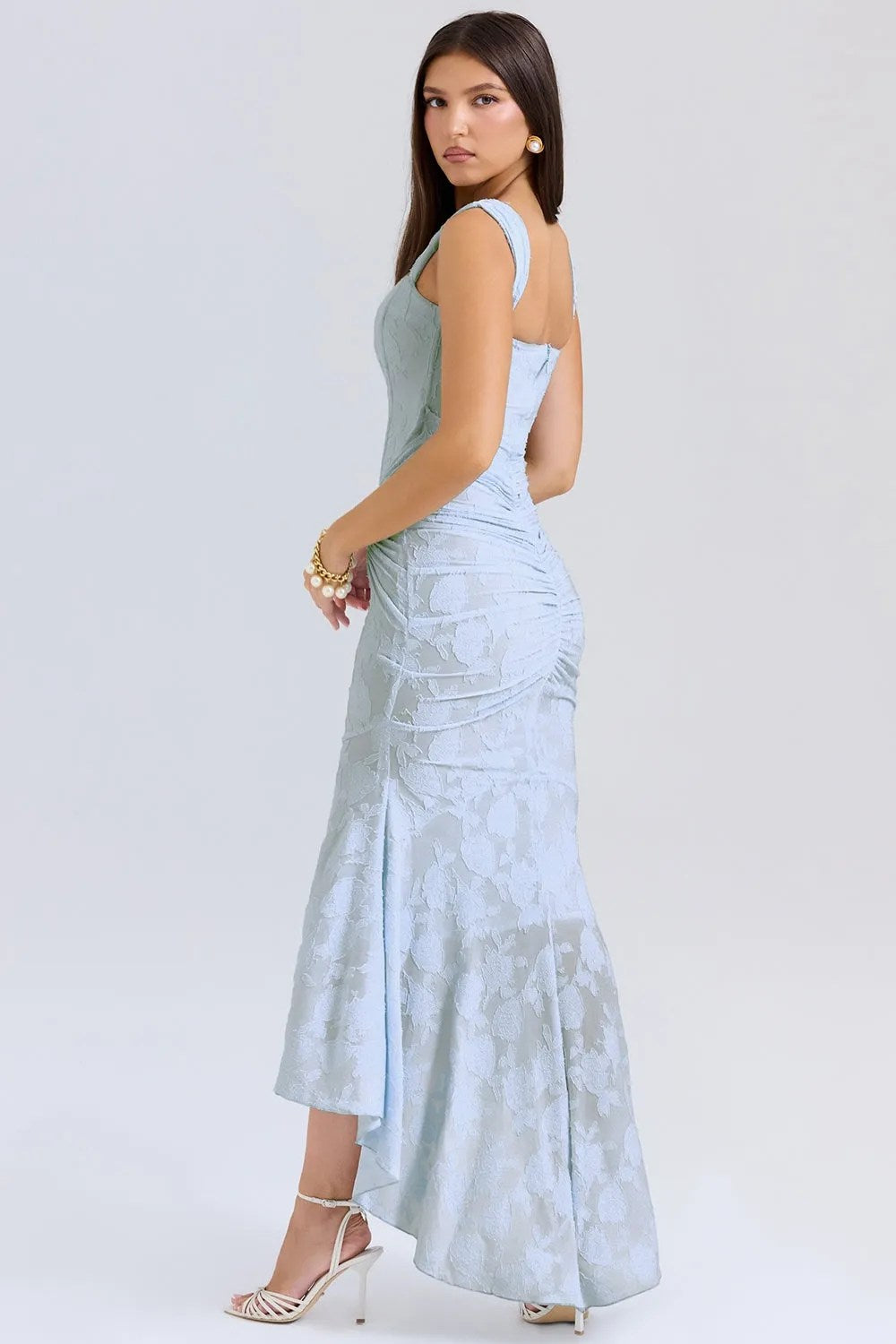 Isabella Dress