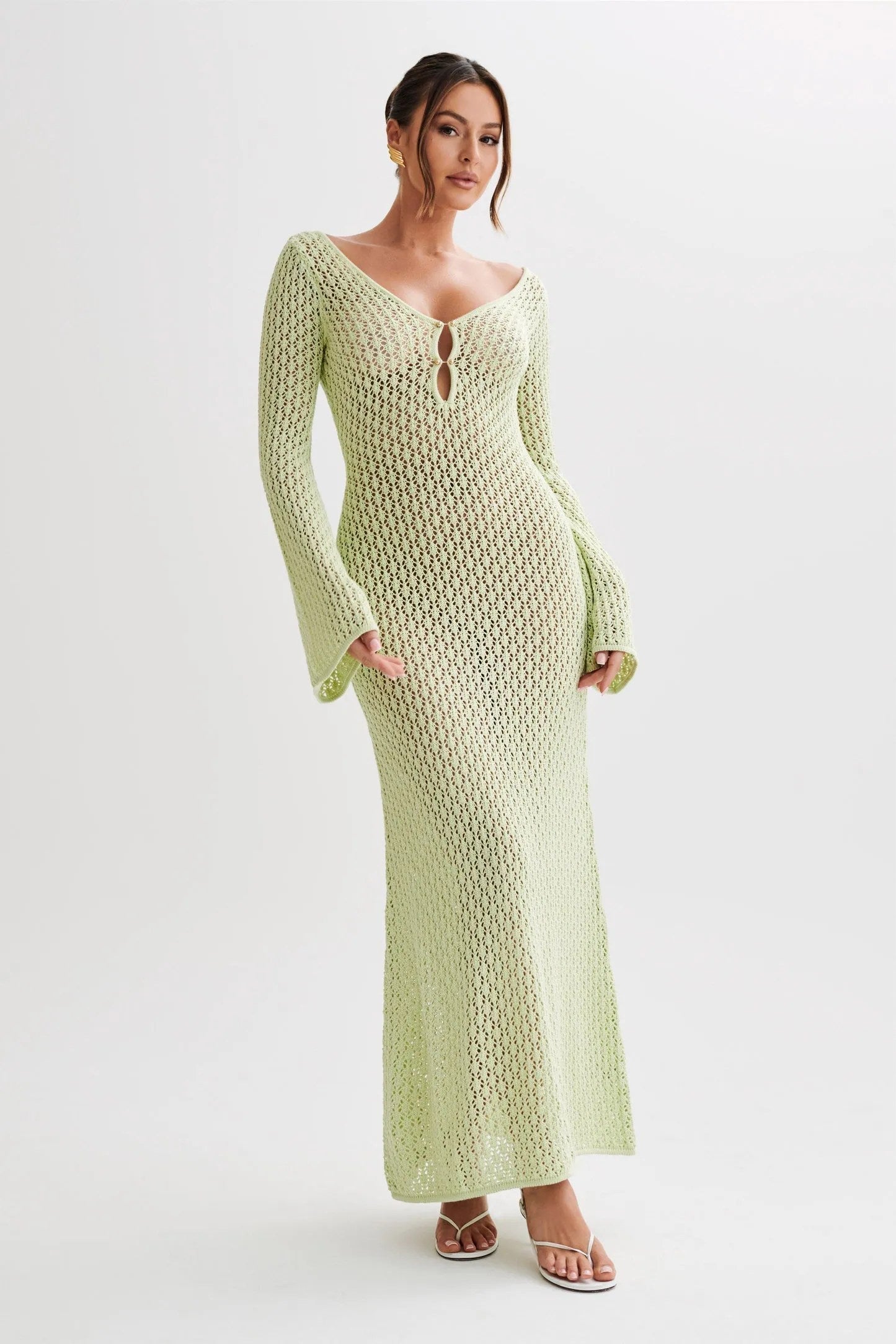 Gabrielle Dress